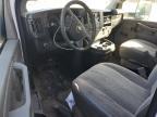2017 Chevrolet Express G3500 BOX Truck