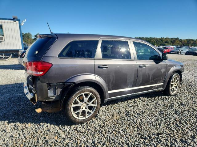 2018 Dodge Journey gt