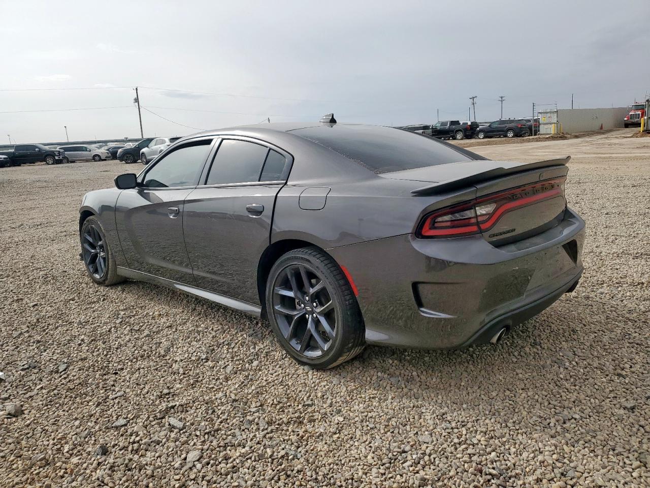 2023 Dodge Charger gt