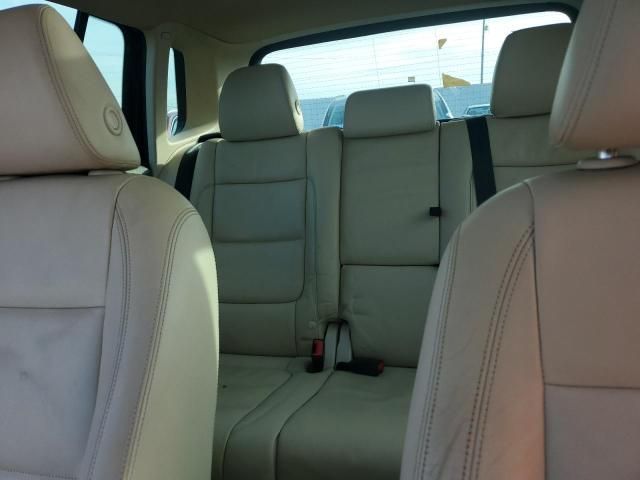 2012 Volkswagen Tiguan s