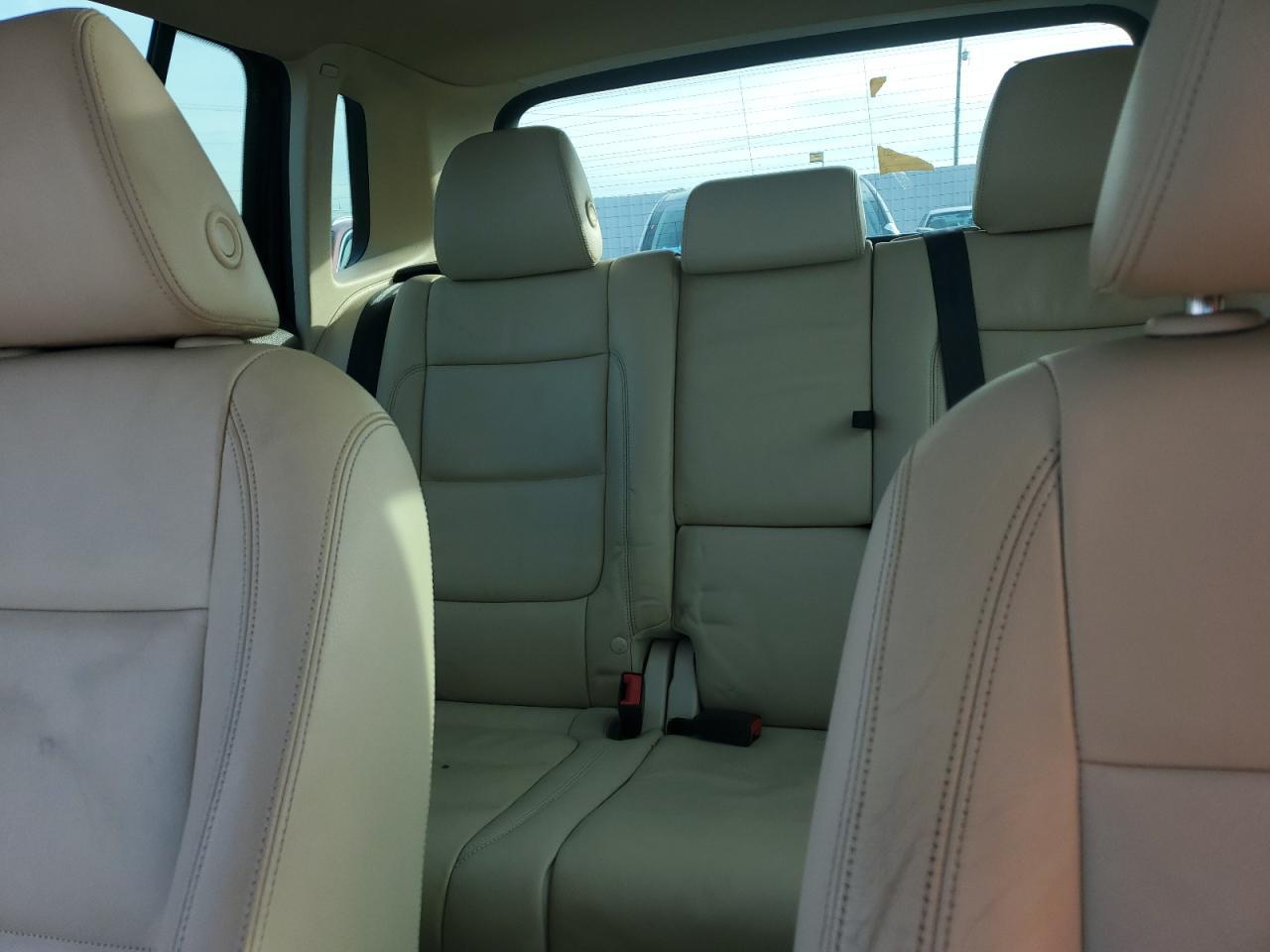 2012 Volkswagen Tiguan s