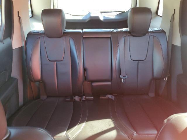 2015 GMC Terrain slt