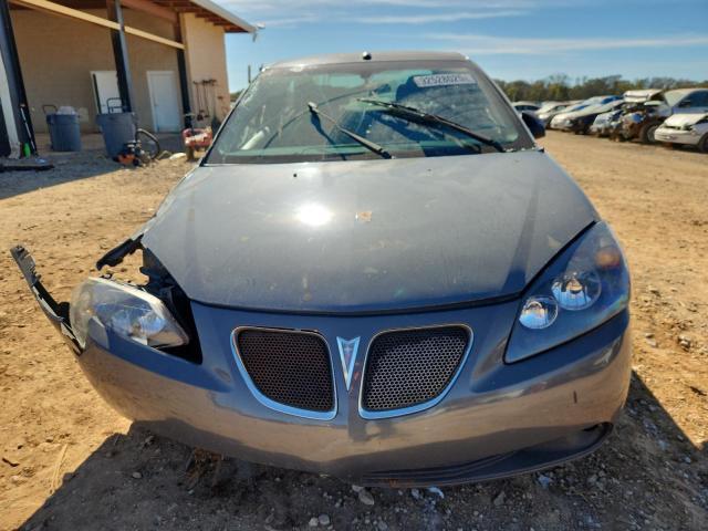2008 Pontiac G6