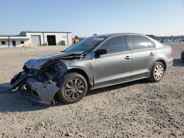 2015 Volkswagen Jetta Base