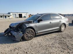 2015 Volkswagen Jetta Base en venta en Lumberton, NC