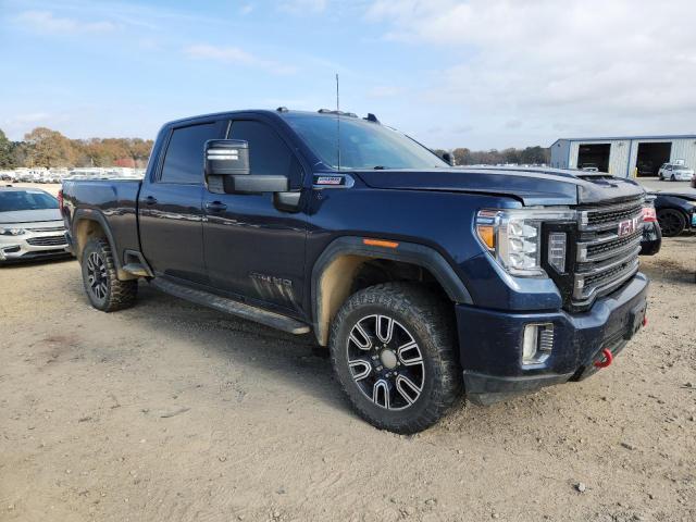 2022 GMC Sierra K2500 AT4