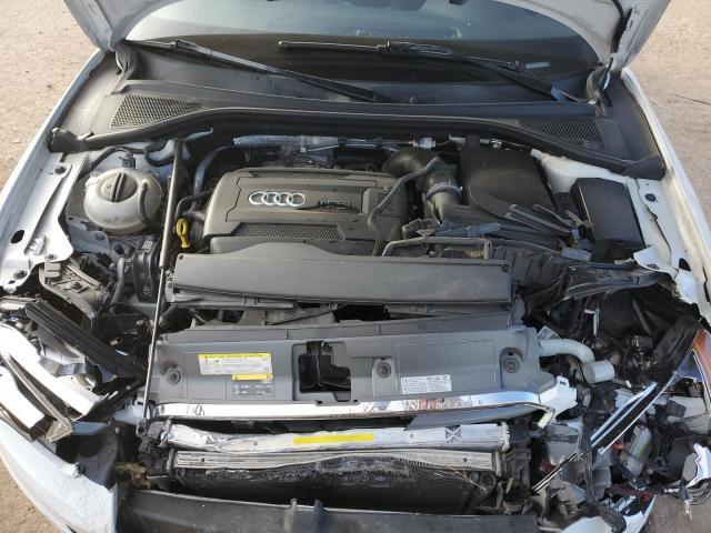 2015 Audi A3 Premium Plus