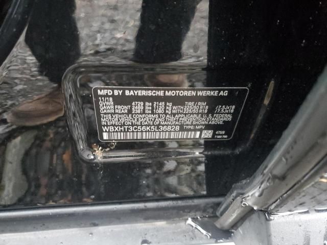 2019 BMW X1 Xdrive28i