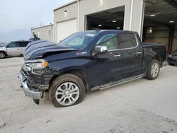 2024 Chevrolet Silverado K1500 ltz for sale in Greenwood, NE