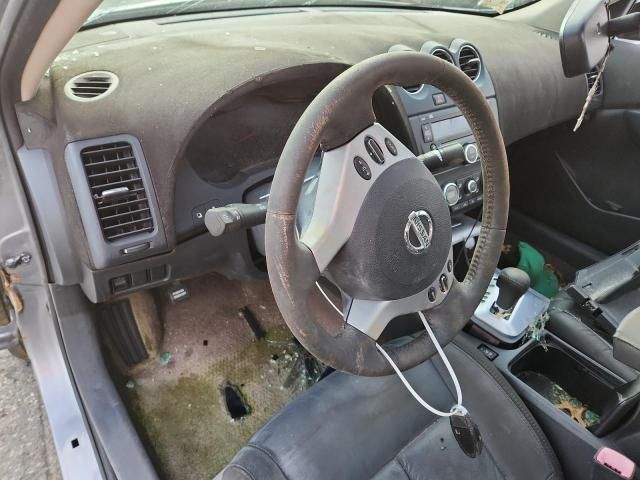 2008 Nissan Altima 2.5