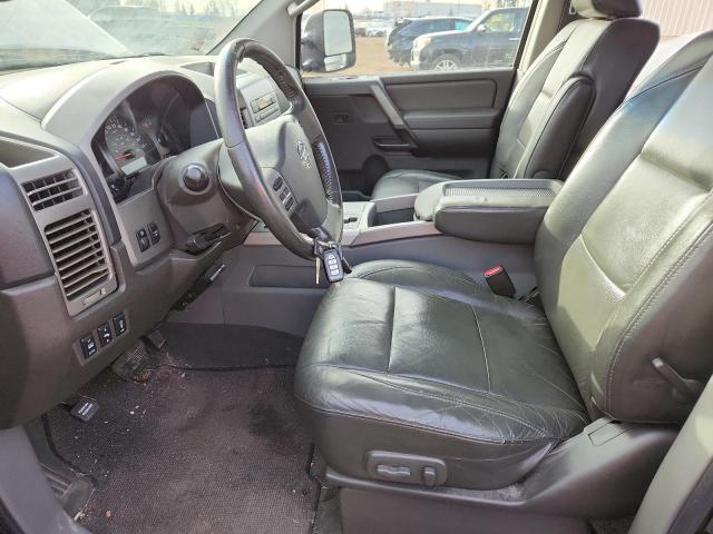 2006 Nissan Titan xe