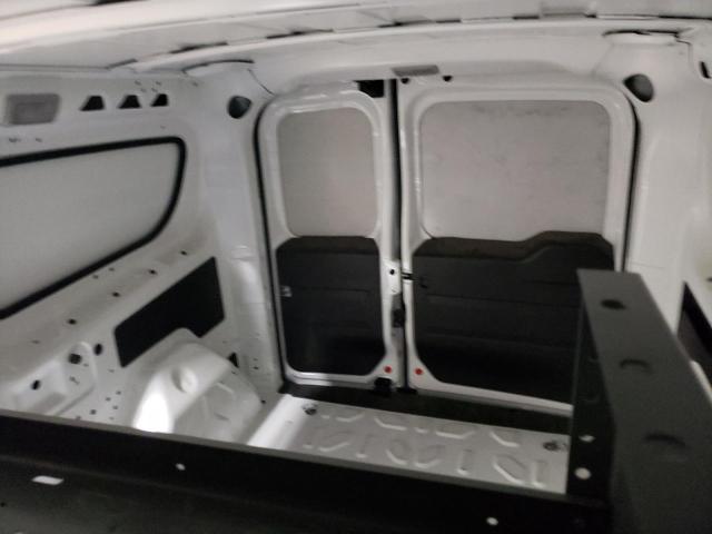 2022 Dodge RAM Promaster City Delivery Van