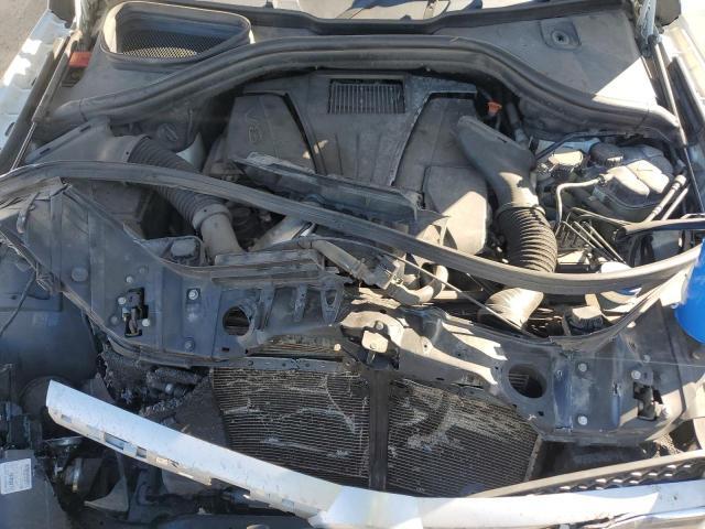 2013 Mercedes-Benz Gl 450 4matic