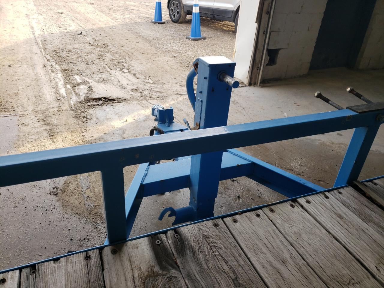 2020 Unknown 2020 tk Utility Trailer