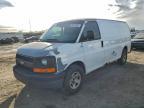 2007 Chevrolet Express G1500 Delivery Van