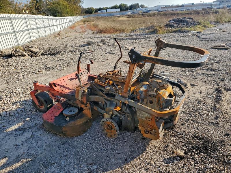 2022 Kubota Haycutter