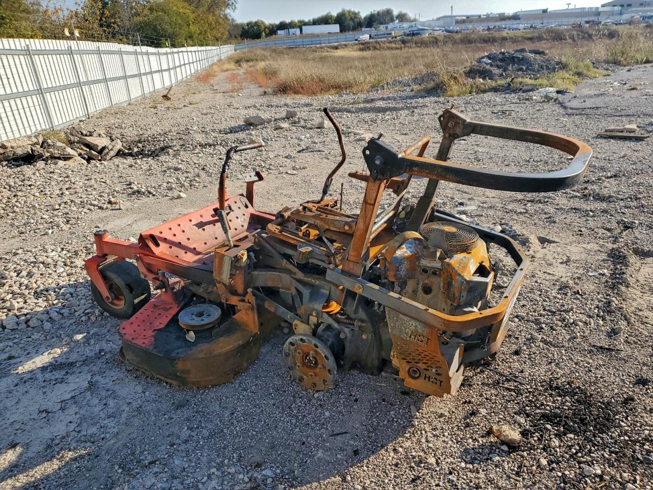 2022 Kubota Haycutter