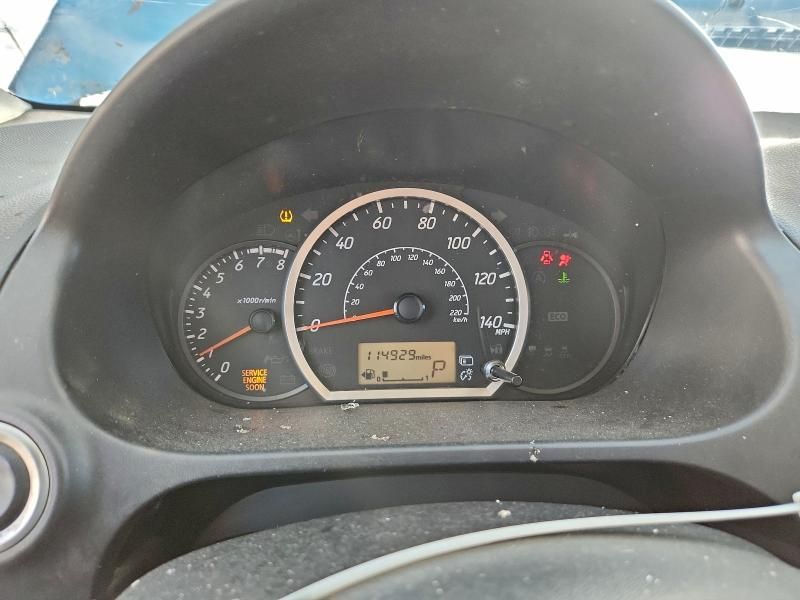 2015 Mitsubishi Mirage es