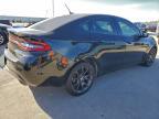 2016 Dodge Dart sxt