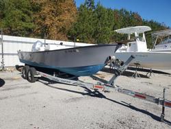 Aquasport Boat salvage cars for sale: 1974 Aquasport Boat