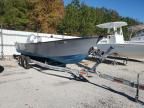 1974 Aquasport Boat