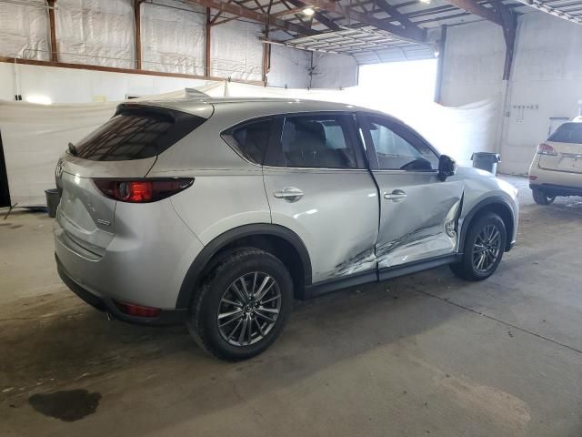2018 Mazda Cx-5 Sport