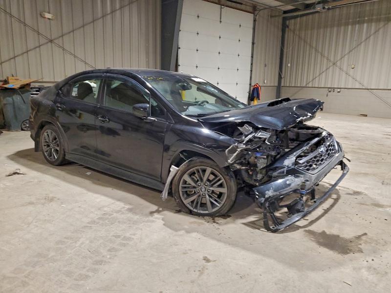2022 Subaru WRX
