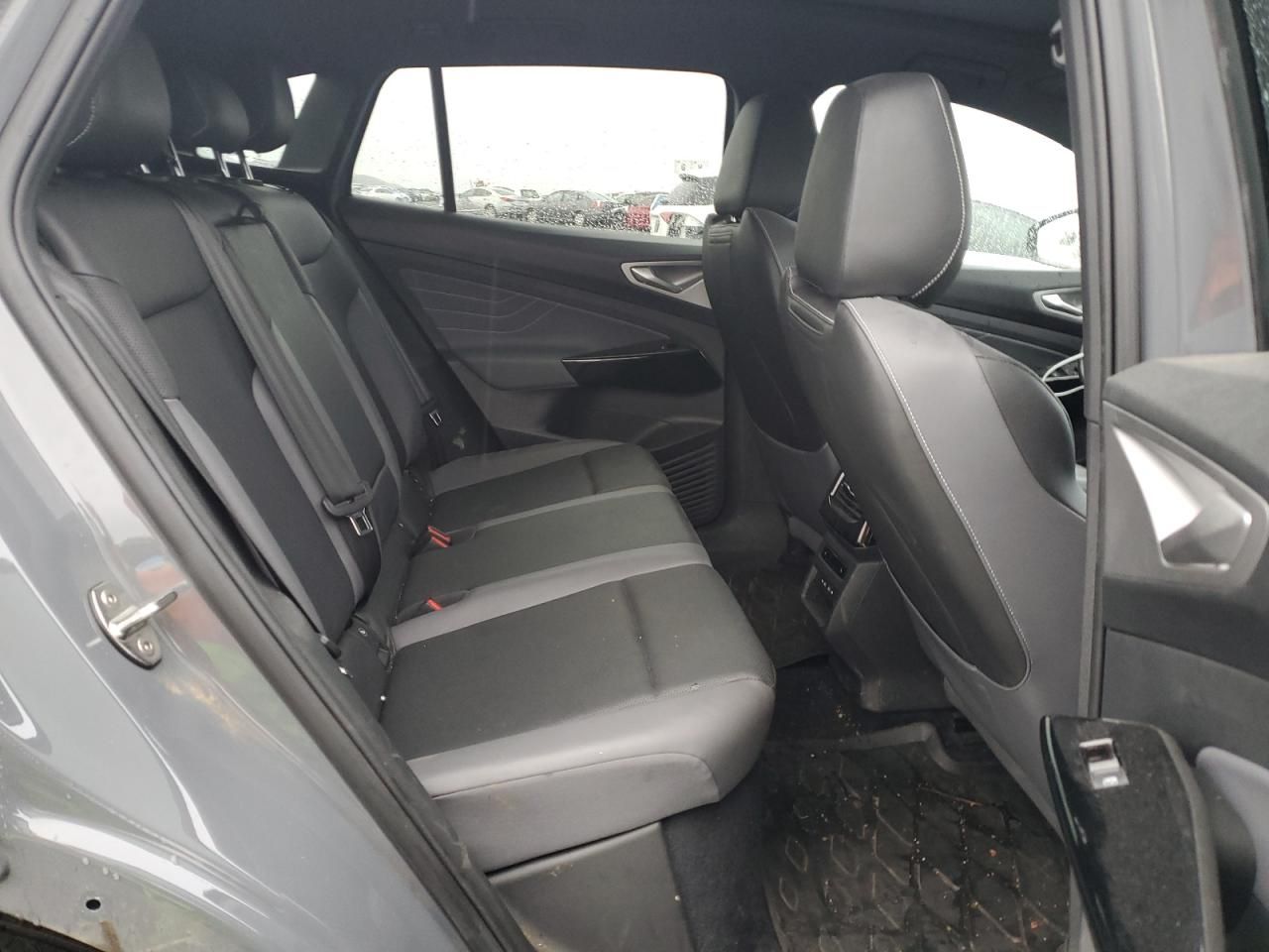 2023 Volkswagen Id.4 pro s Plus