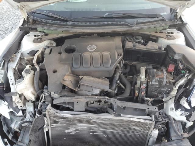 2008 Nissan Altima 2.5