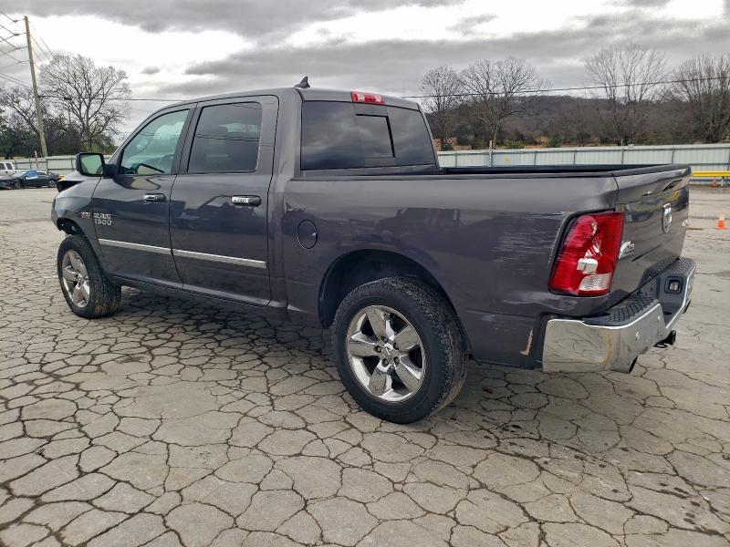 2017 Dodge RAM 1500 SLT