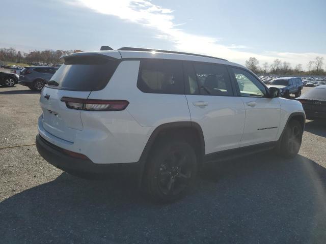 2021 Jeep Grand Cherokee l Laredo