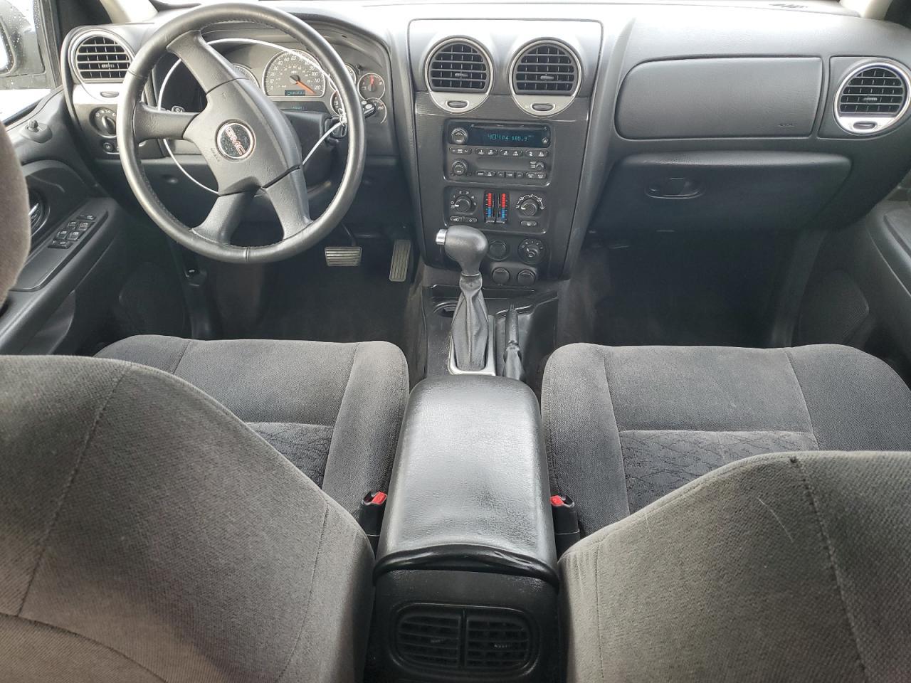 2005 GMC Envoy