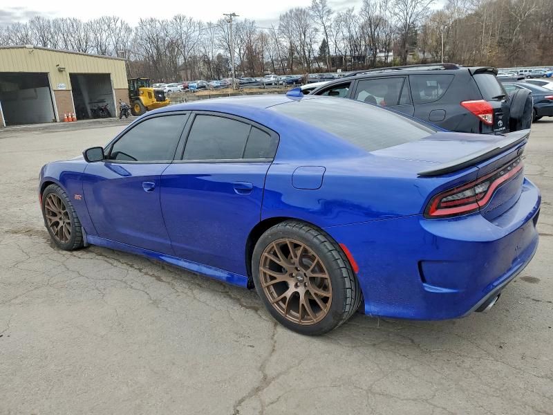 2020 Dodge Charger Scat Pack
