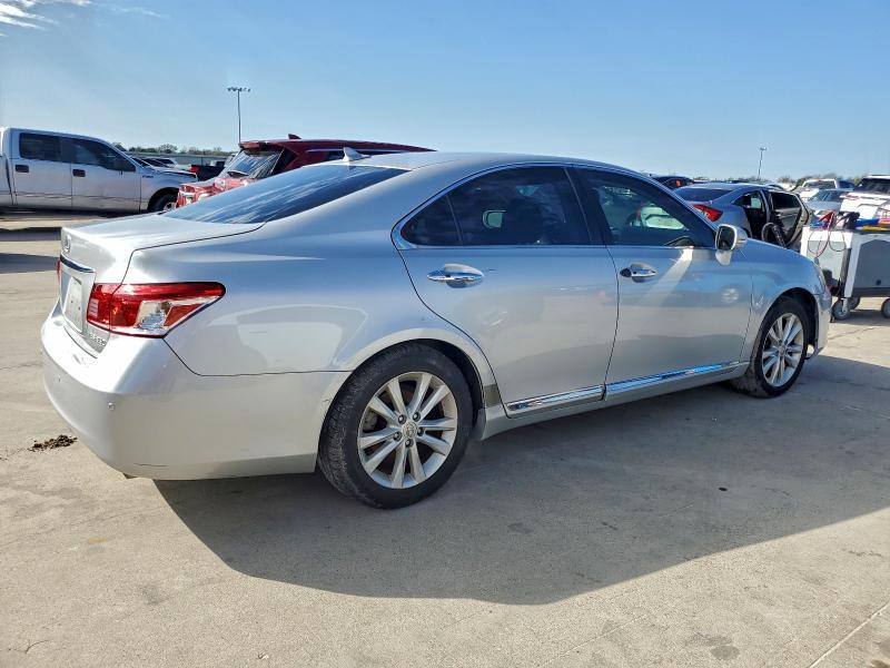2012 Lexus Es 350