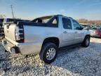 2011 Chevrolet Avalanche ls