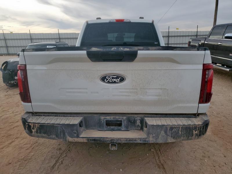 2025 Ford F150 xl