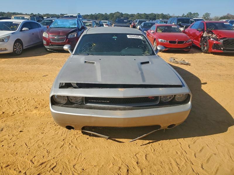 2012 Dodge Challenger R/T