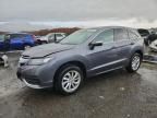 2018 Acura Rdx Technology