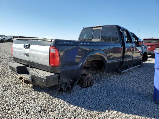 2015 Ford F350 Super Duty