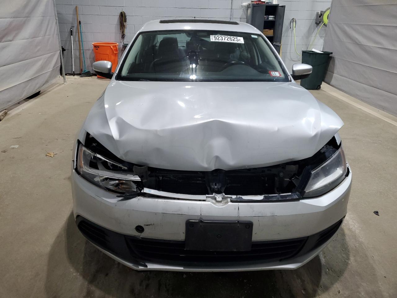 2011 Volkswagen Jetta se