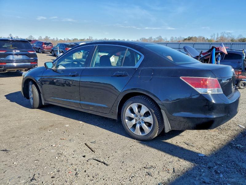 2010 Honda Accord ex
