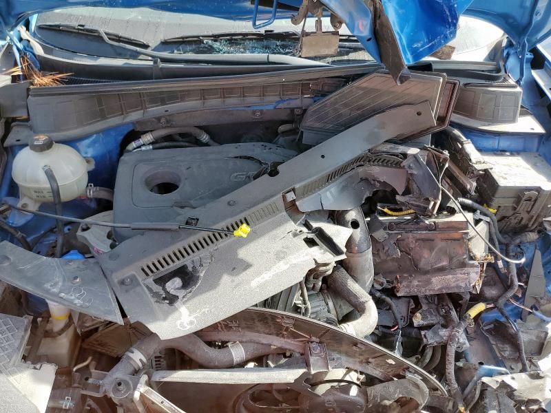 2019 Hyundai Tucson Limited