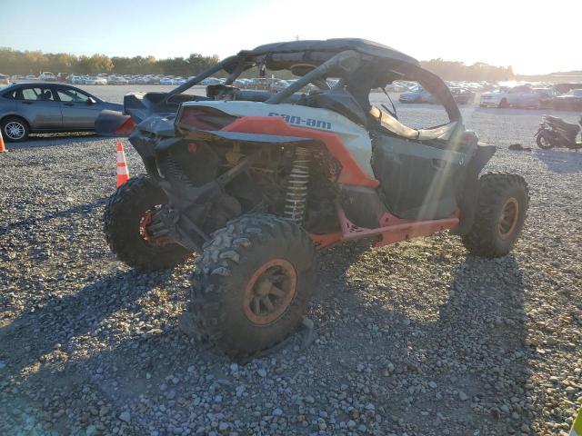 2021 Can-Am Maverick Utility Vehicle