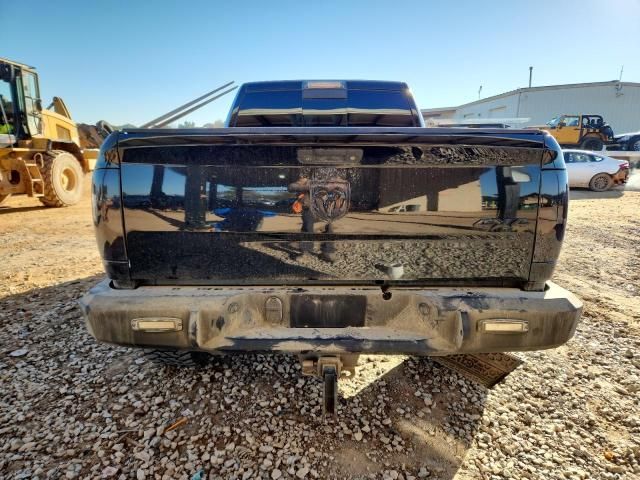 2014 Dodge Ram 2500 slt