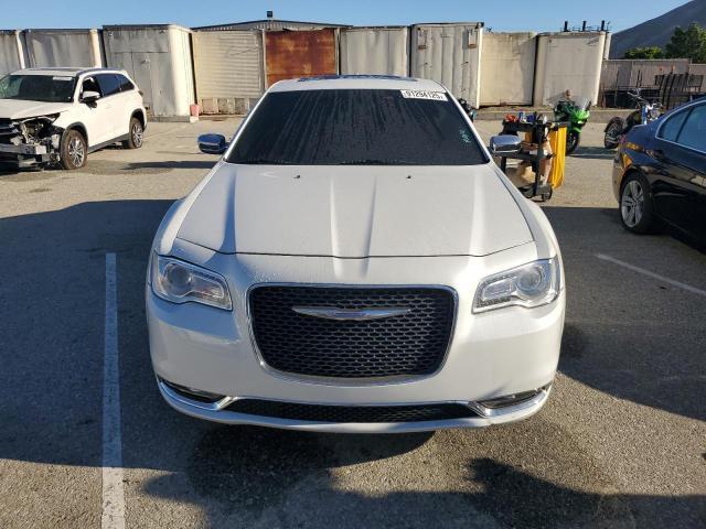 2015 Chrysler 300c