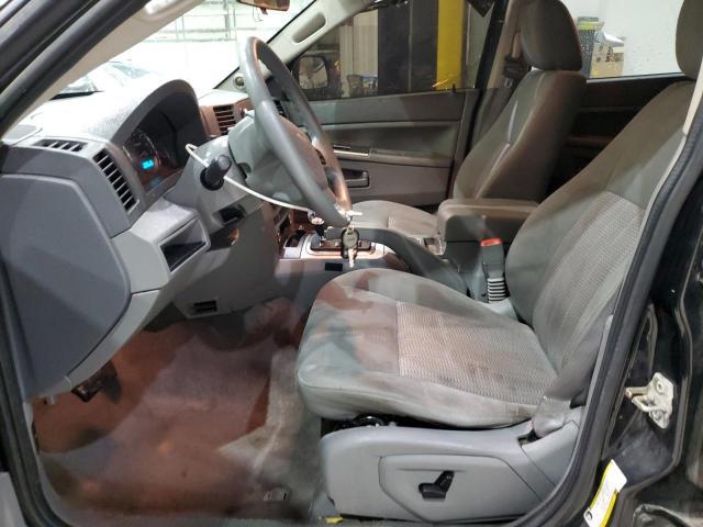 2007 Jeep Grand Cherokee Laredo