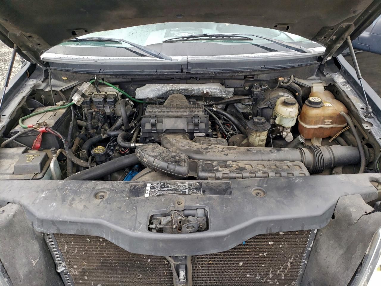 2006 Lincoln Mark LT