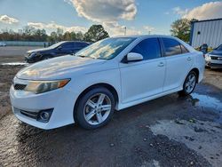 2013 Toyota Camry l for sale in Shreveport, LA