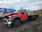 2019 Ford F550 Super Duty Rollback Truck