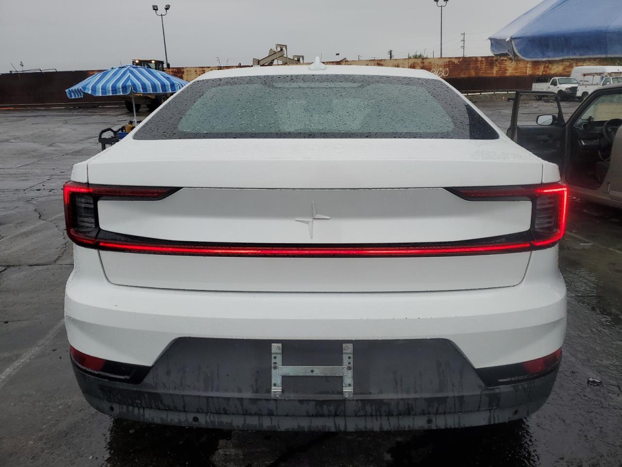 2023 Polestar 2